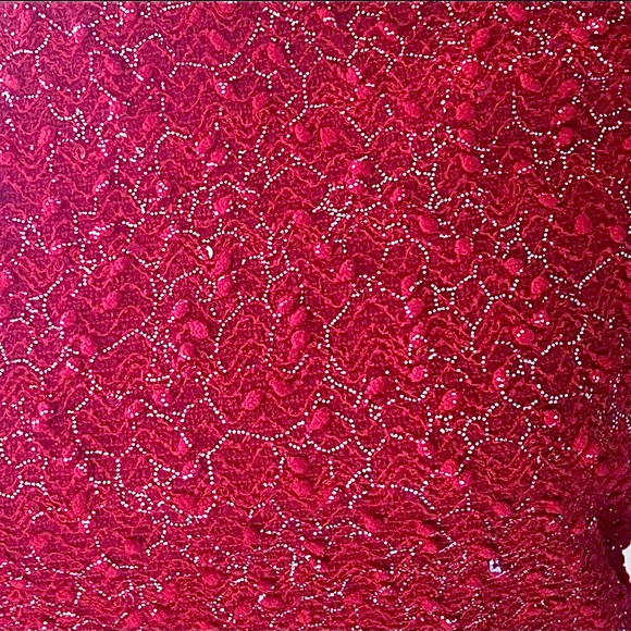 Textured Knit Top - Picture 8 of 12